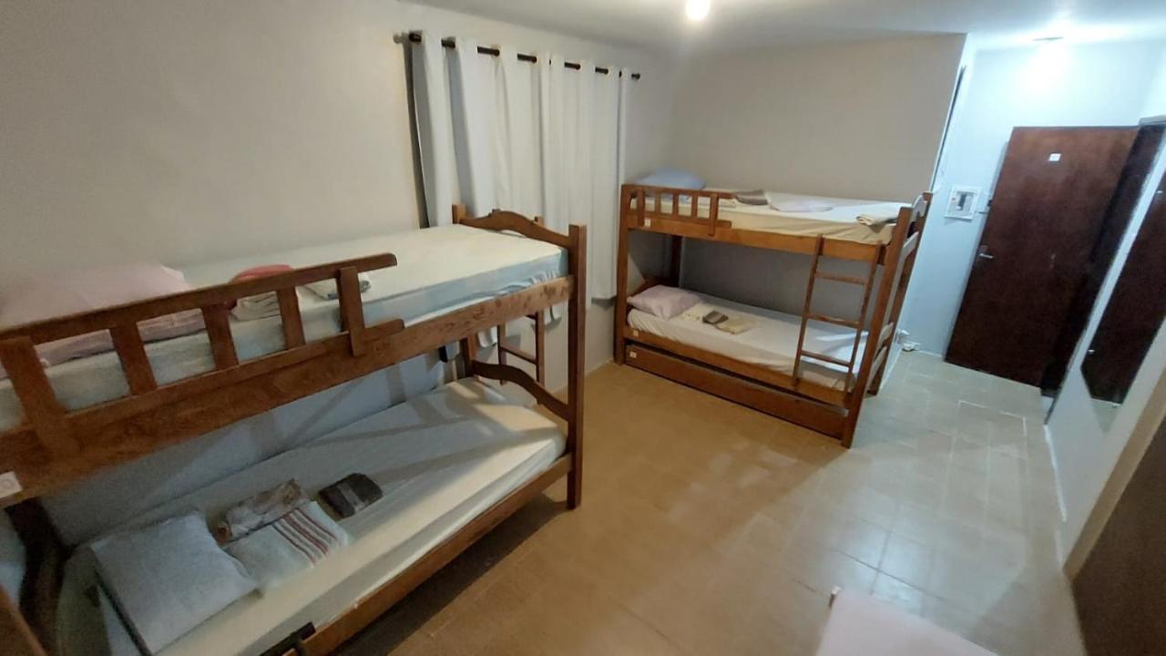 بيت شباب Sleep Well السلفادور المظهر الخارجي الصورة
